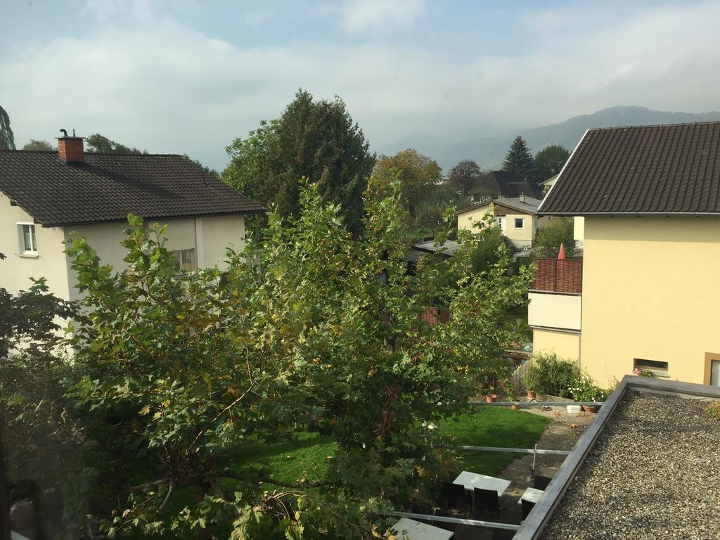 Gasthof Meindl Lustenau Værelse billede